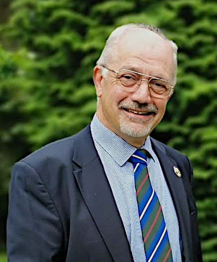 George Gallacher avatar