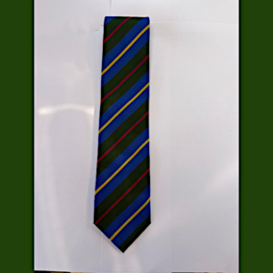 QVS Tie