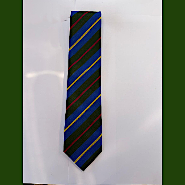 QVS Tie