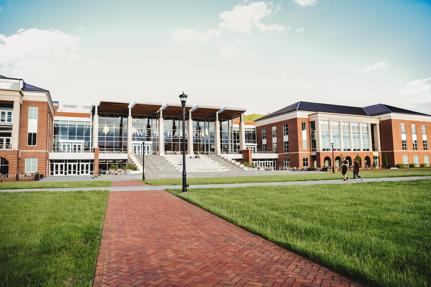 How Our Alumni Network Supports Families
