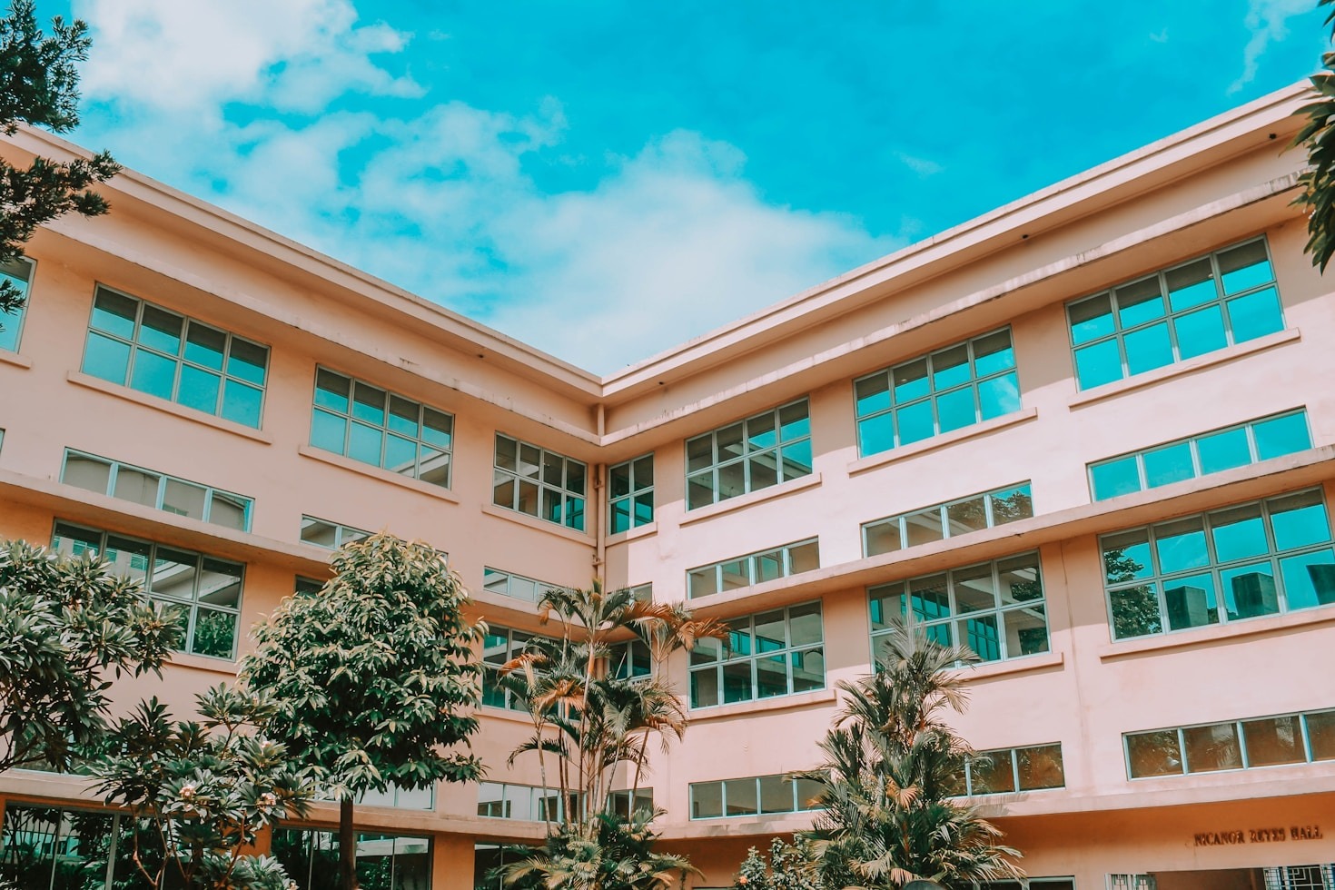 A Journey Through Our School Archives